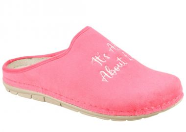 Παντόφλες γυναικείες | Ανατομικές | Fild | 880010 | Φούξια - Fild - 